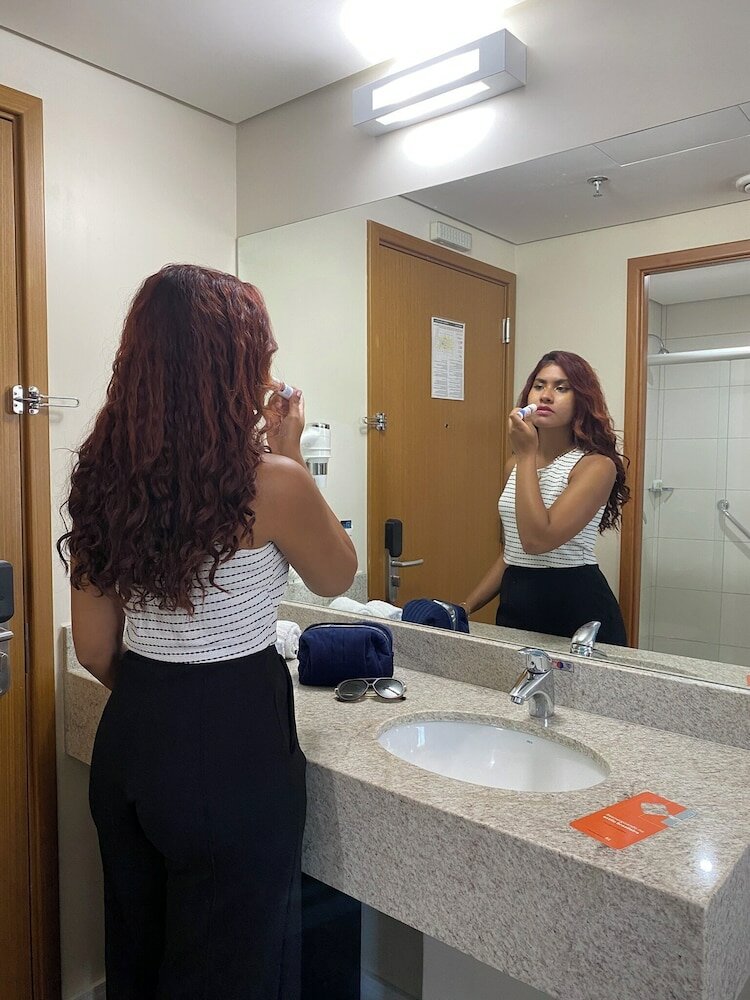 Фото Go Inn Cambuí Campinas