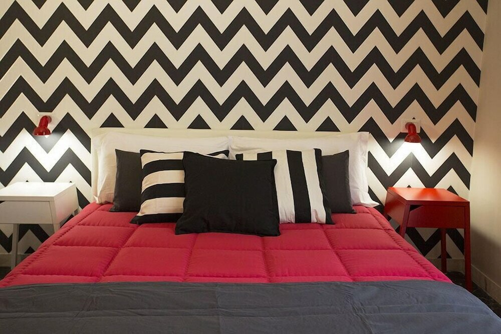 Фото B&b Rettifilo