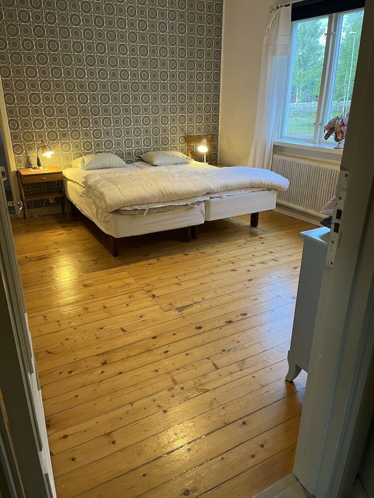 Фото Trunna Vandrarhem & Konferens - Hostel