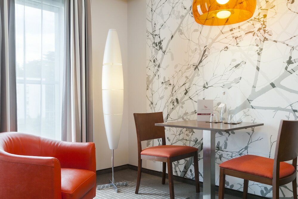 Фото Château Belmont Tours by The Crest Collection