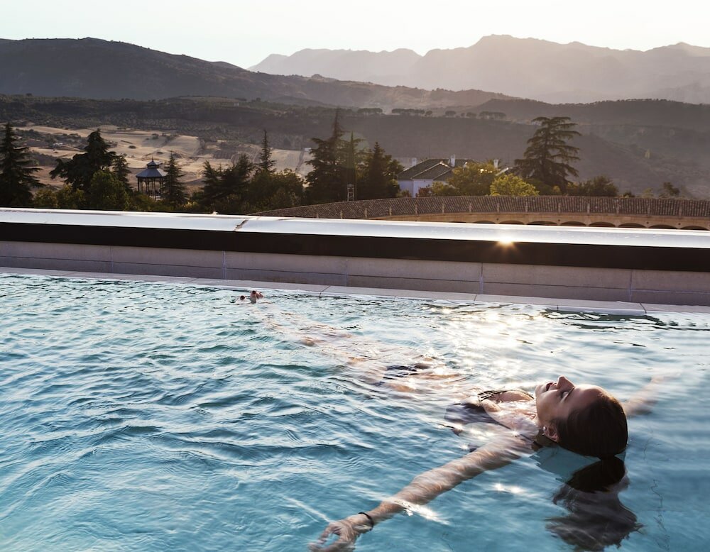 Фото Catalonia Ronda