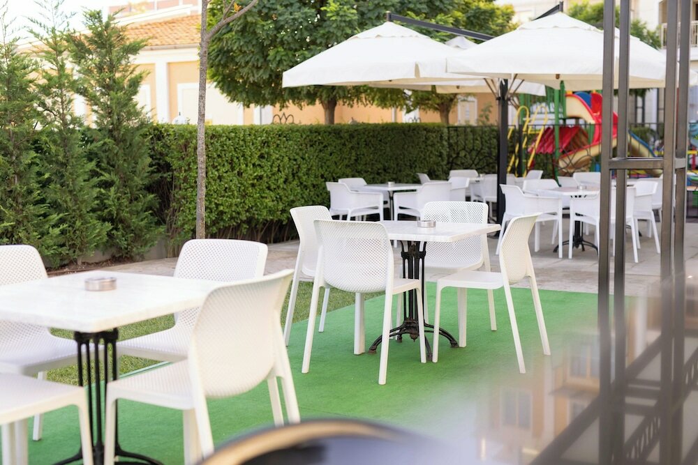 Фото Rome Palace Deluxe