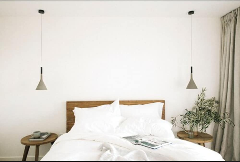 Фото The Surfrider Malibu