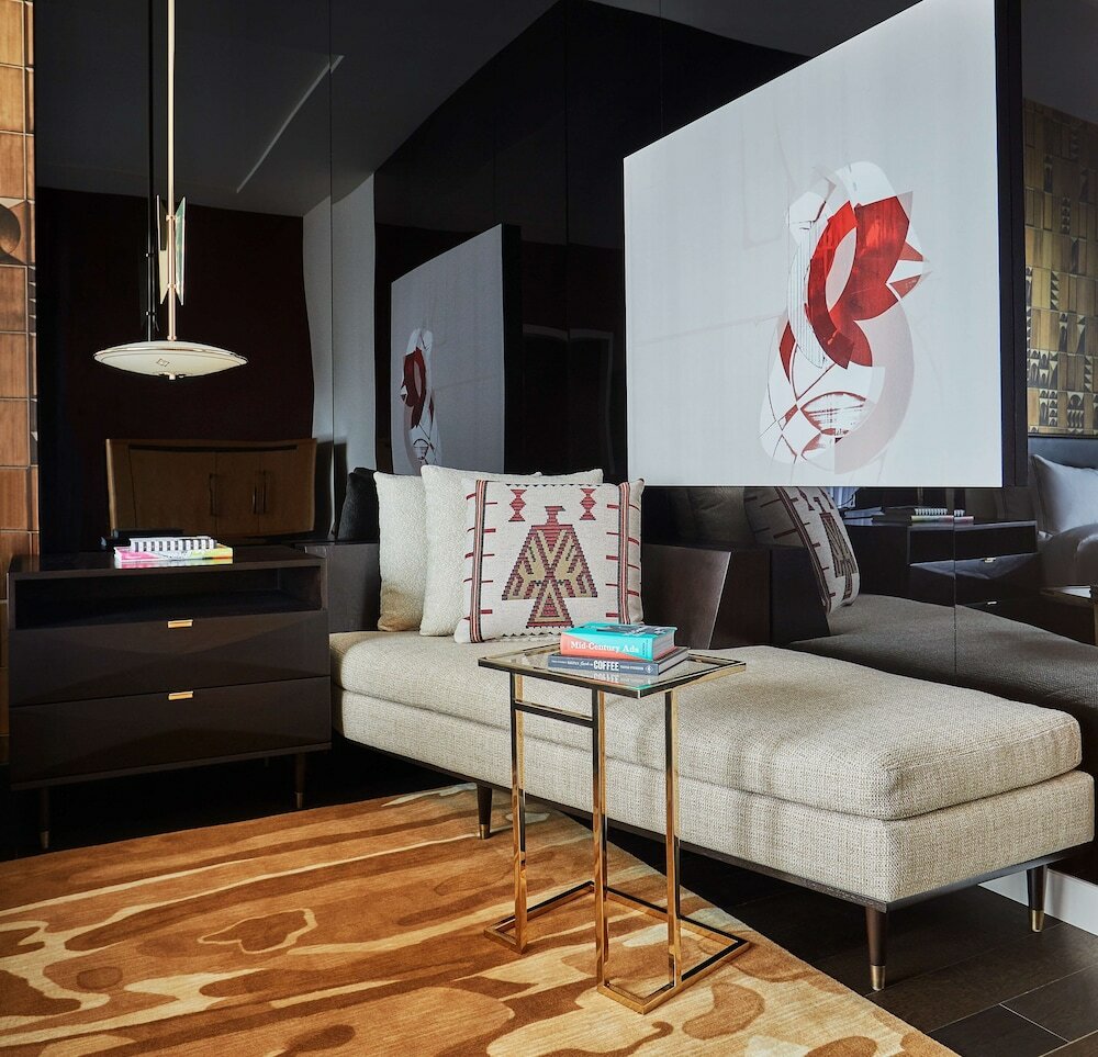 Фото Viceroy Chicago