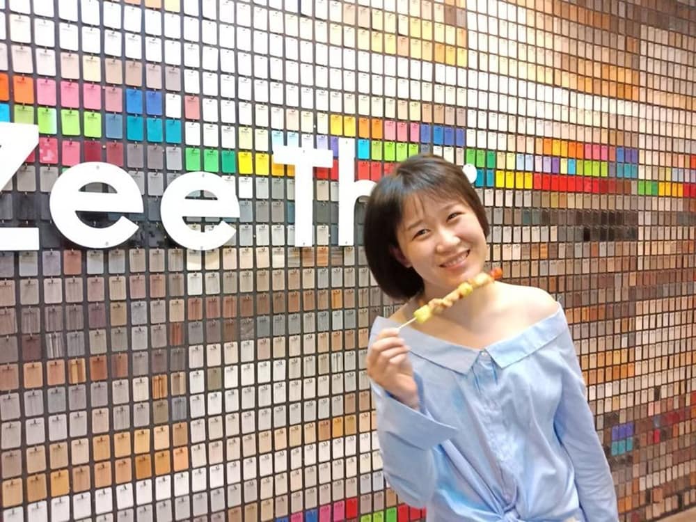 Фото Zee Thai Hostel