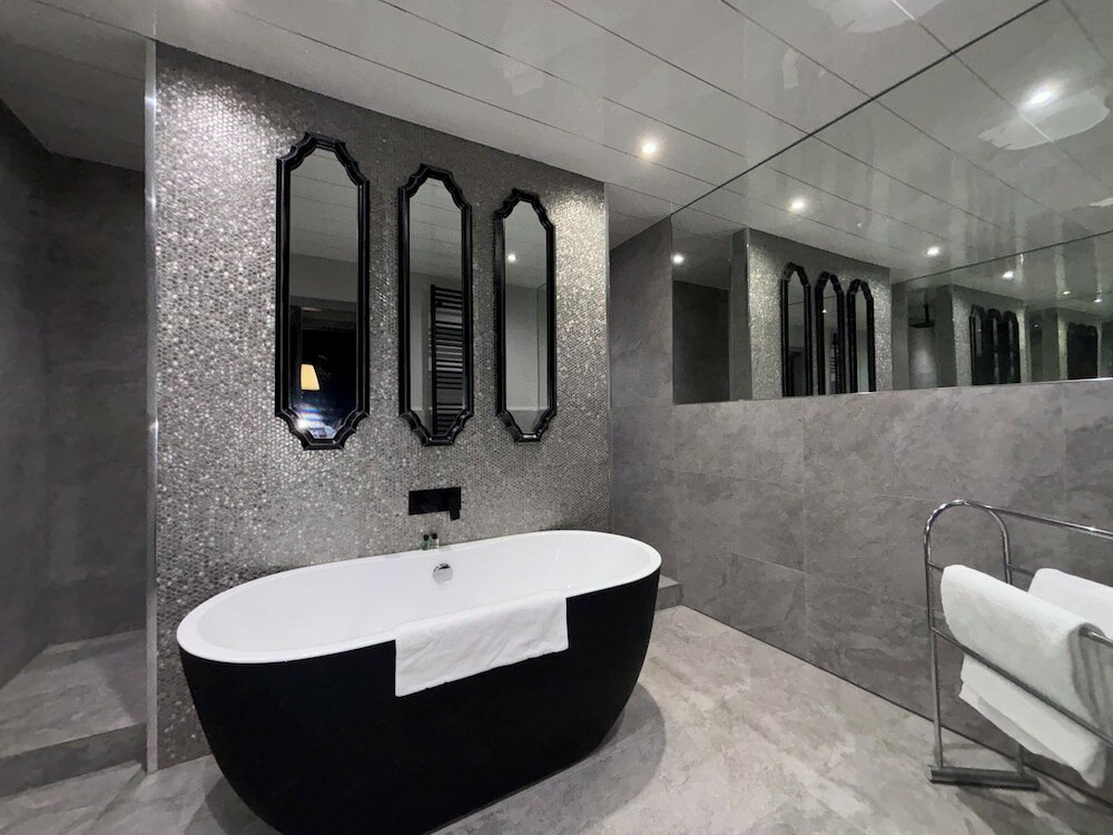 Фото Richmond Park Hotel