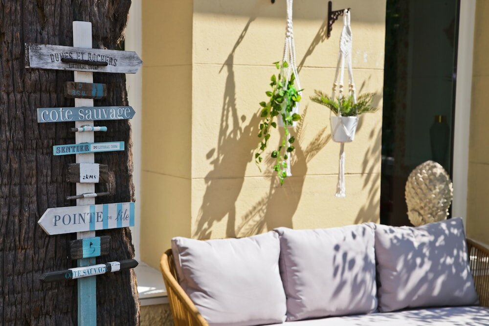 Фото La Villa Nice Promenade