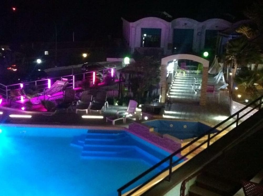 Фото Hotel Bellevue del Golfo