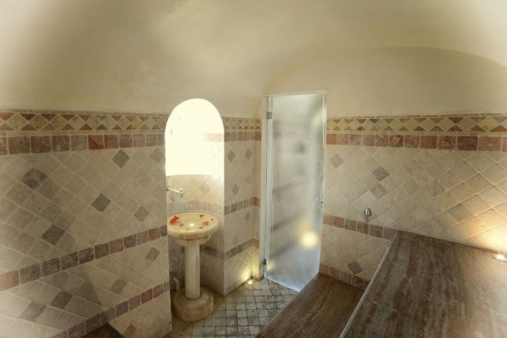 Фото Caesar Augustus, Relais & Chateaux Hotel