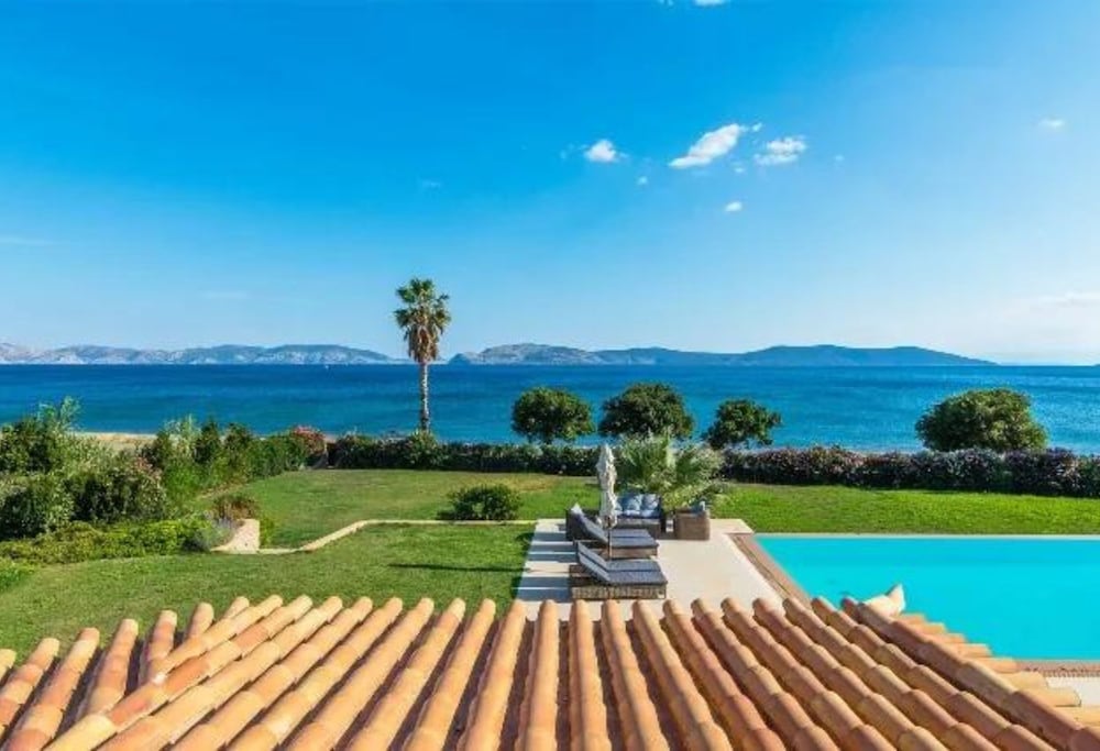 Фото Thermesea Luxury Lodge