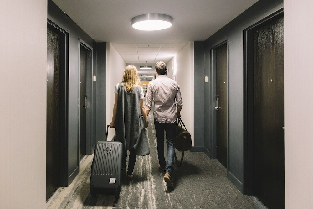 Фото Inn At The Forks