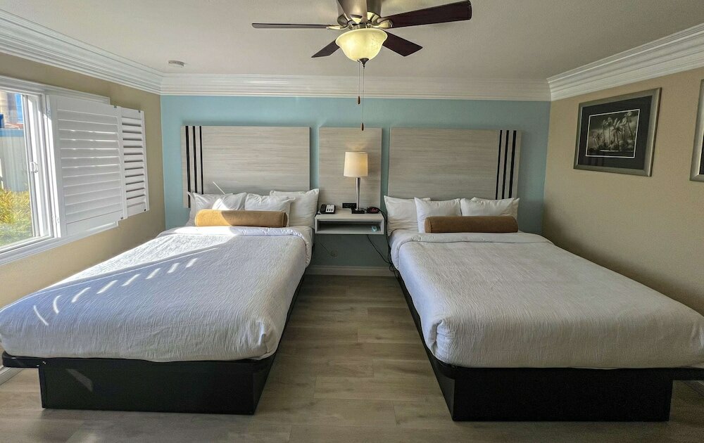 Фото Best Western Tradewinds