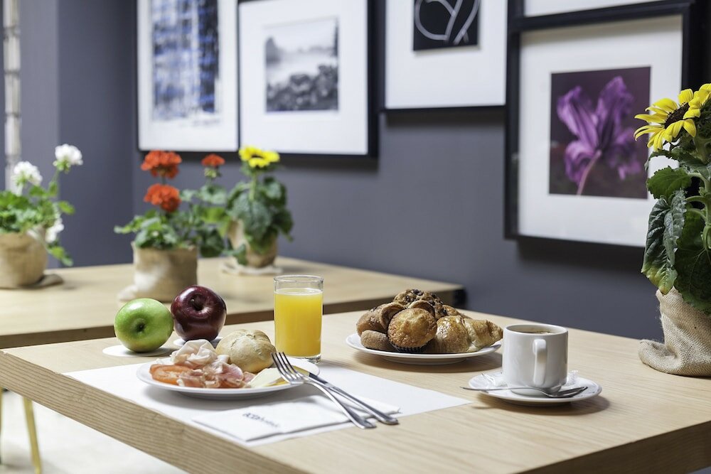 Фото Hotel Acta Bcn 40