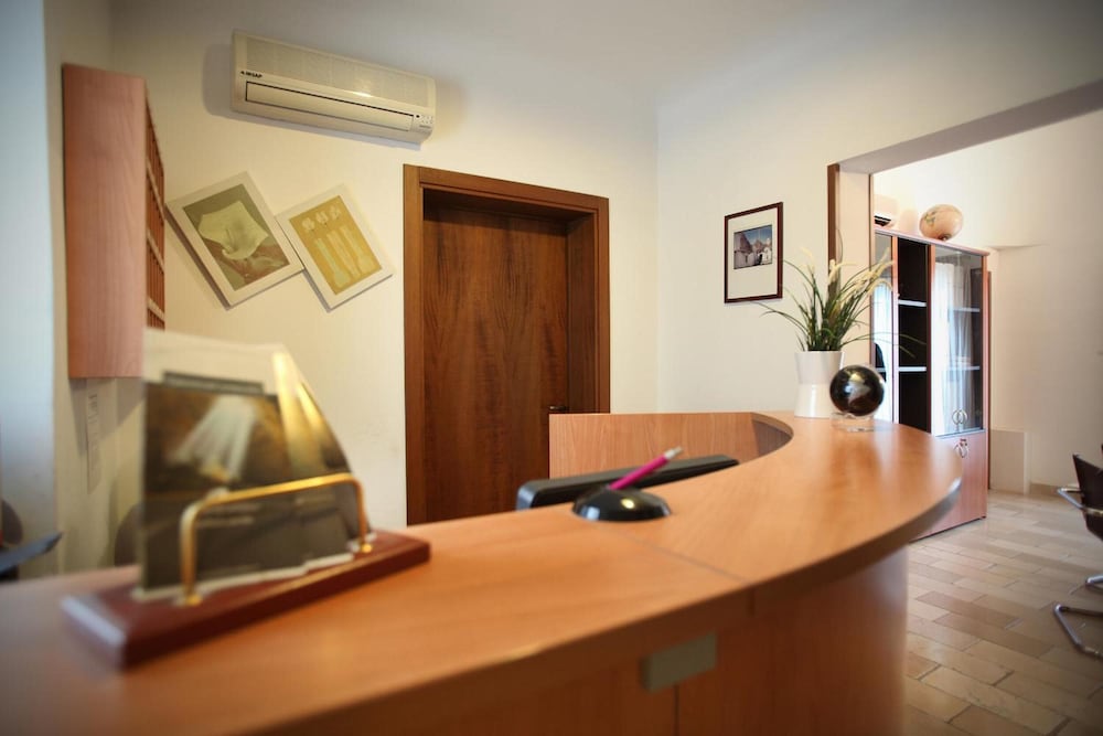 Фото Hotel Sant'Antonio