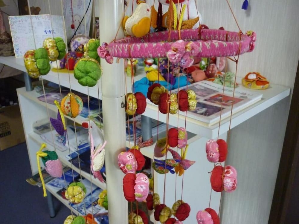 Фото Stayful House Nakamachi