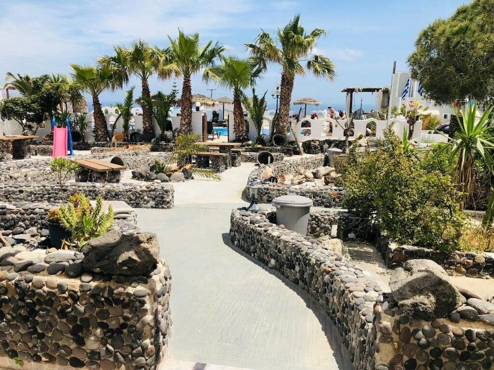 Фото Villa Livadaros