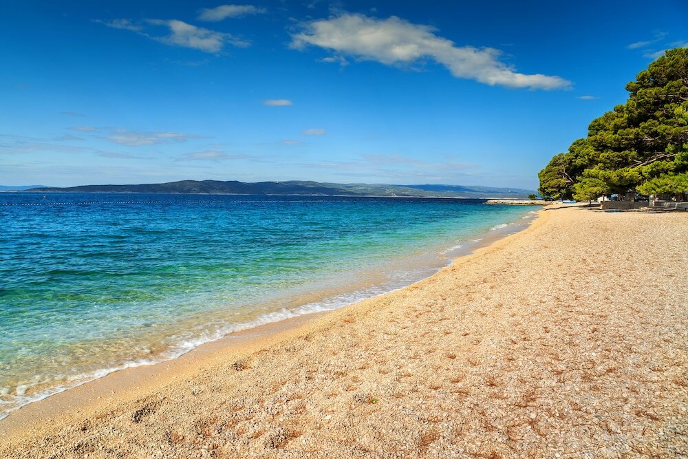 Фото Bluesun Hotel Soline