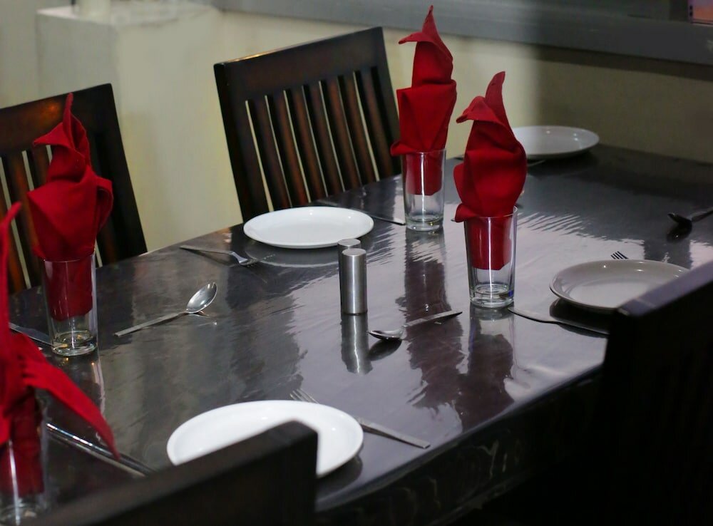 Фото Hotel Padmini Palace