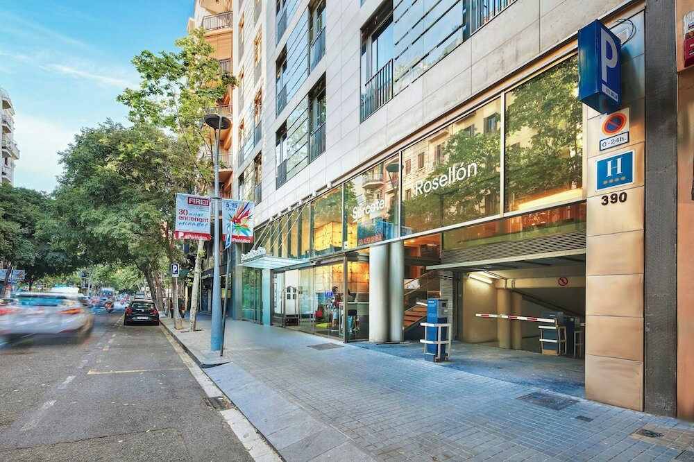 Фото Sercotel Rosellon