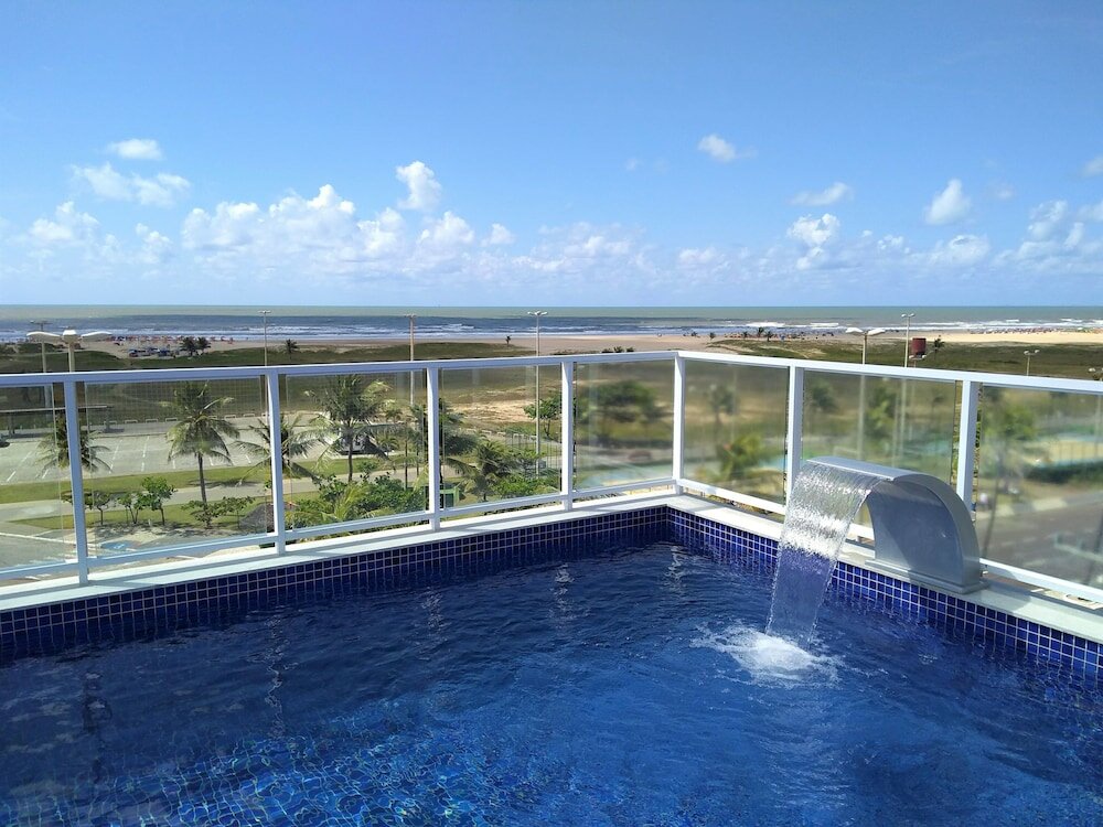 Фото Simas Praia Hotel