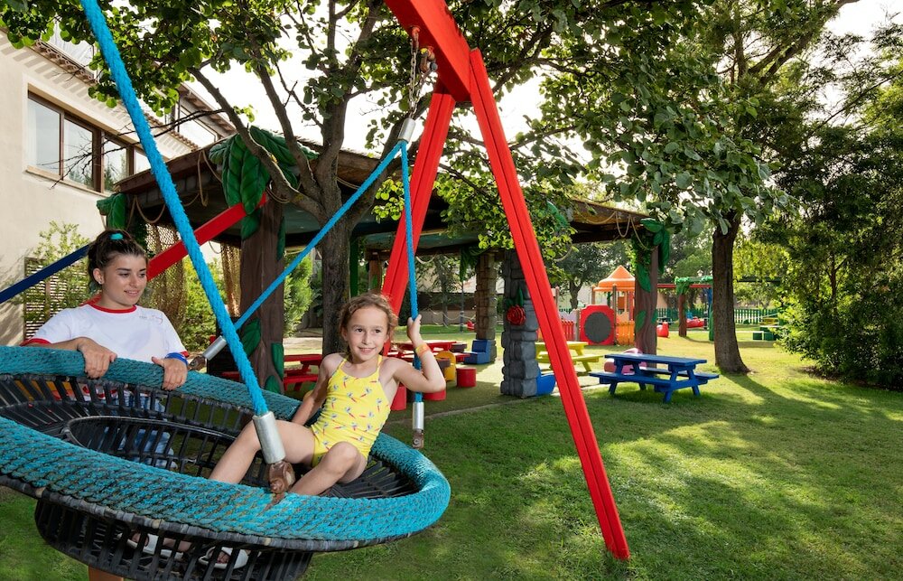 Фото Voi Tanka Village