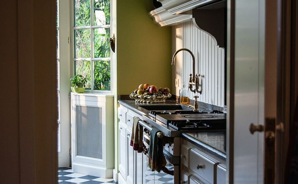 Фото La Maison Chantecler