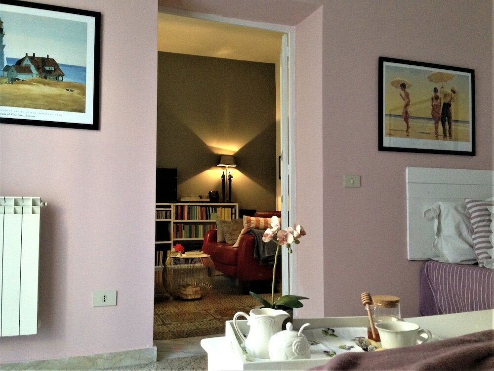 Фото A Casa di Amelie