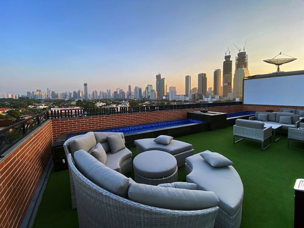 Фото Erian Hotel