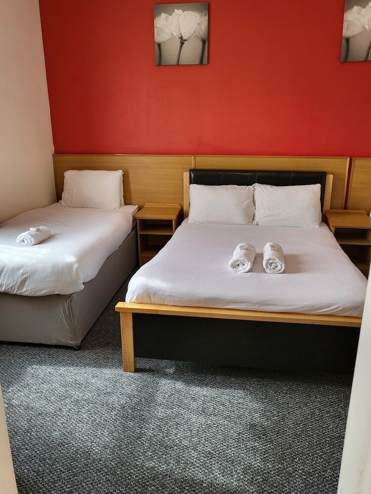 Фото Tulip Hotel