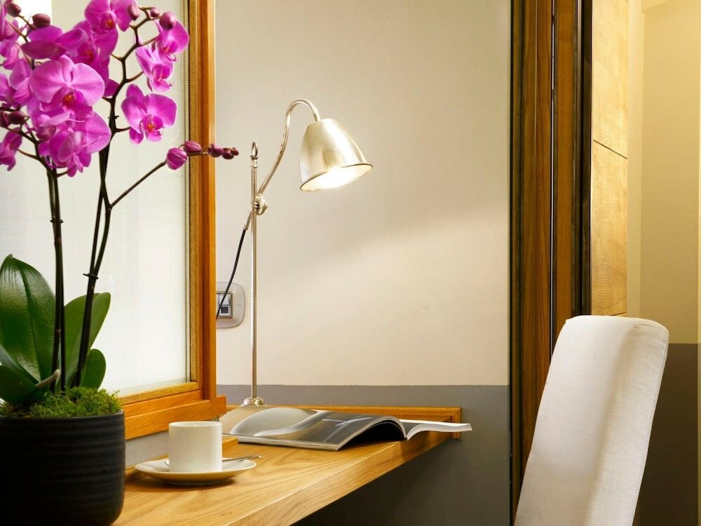 Фото Mario de' Fiori 37 Luxury Suites