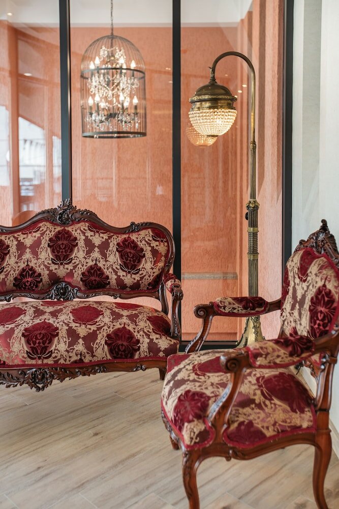 Фото Sephia Hotel