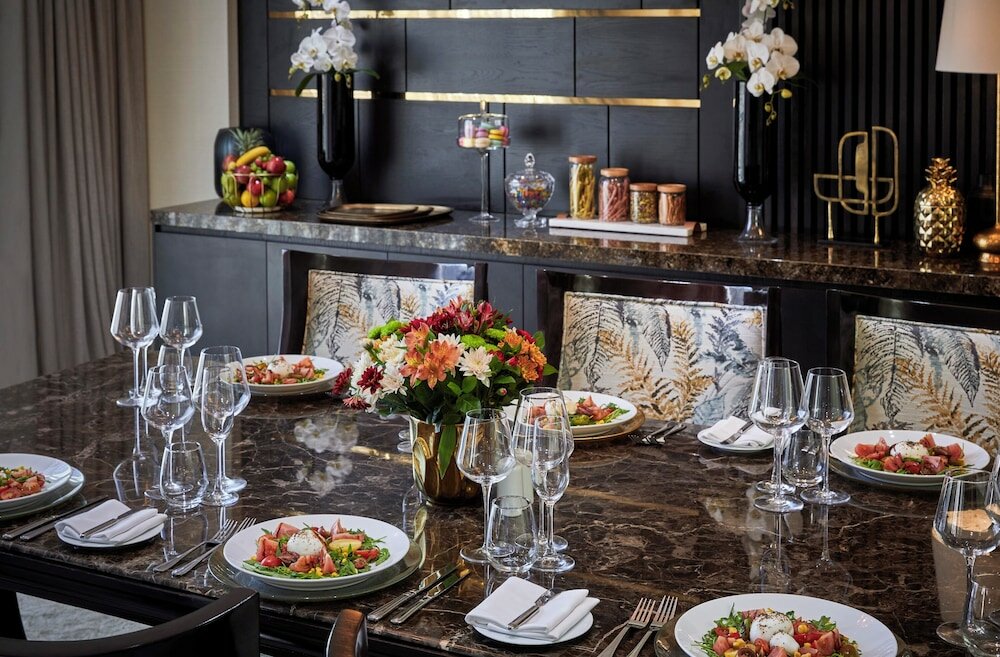 Фото Taj Cape Town