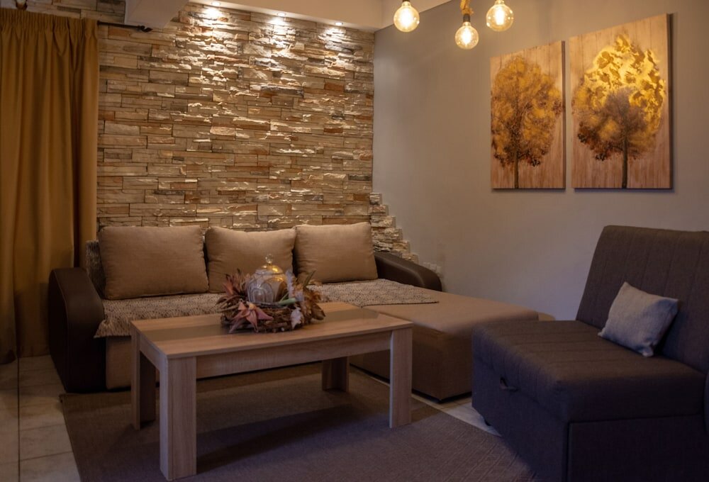 Фото MarGio Skiathos Apartments