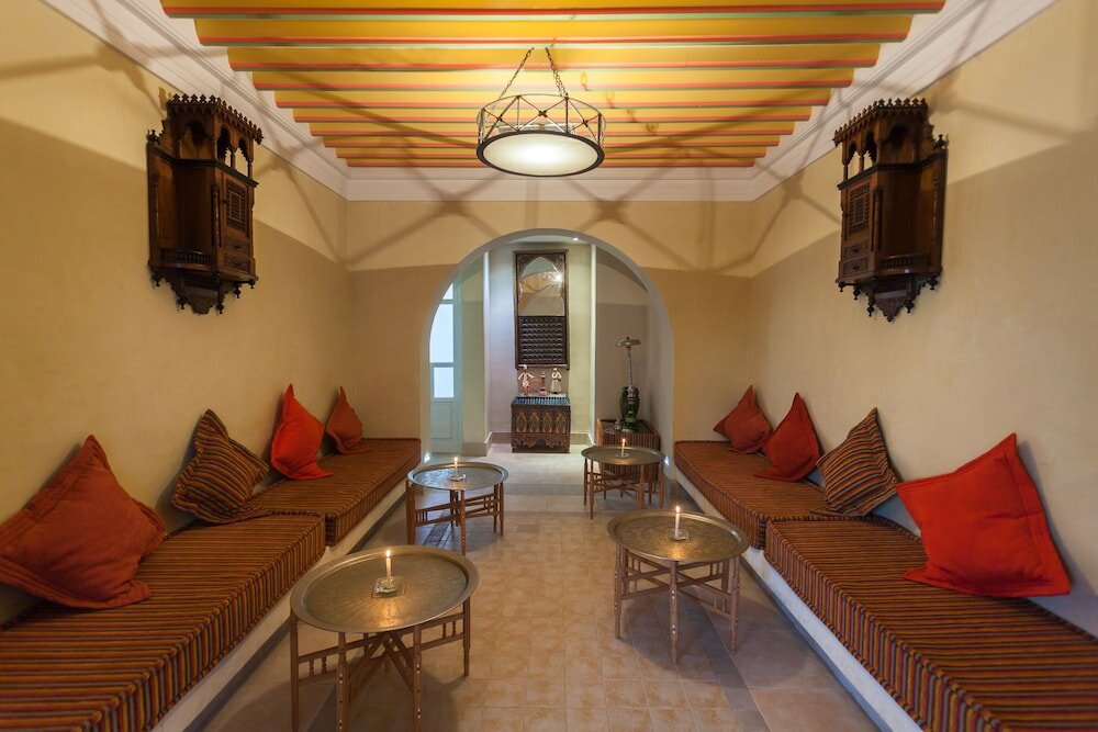 Фото Cesar Thalasso