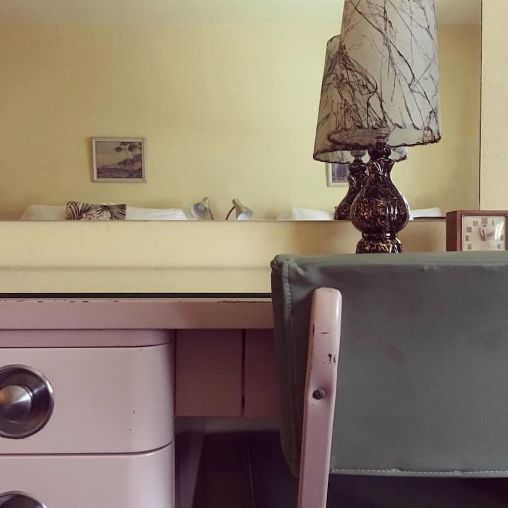 Фото Holiday Music Motel