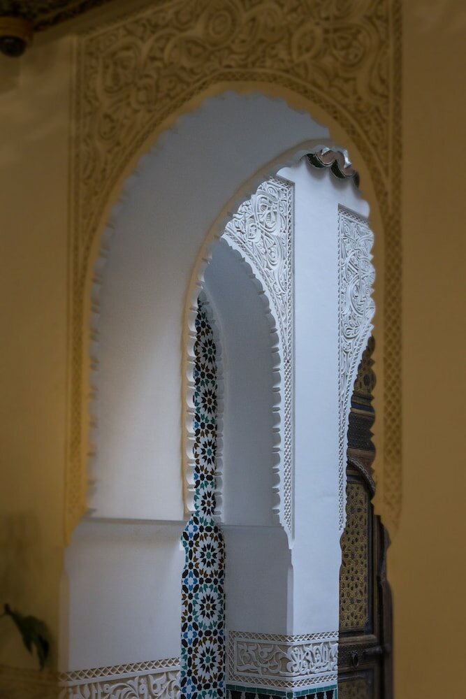 Фото Riad Elegancia