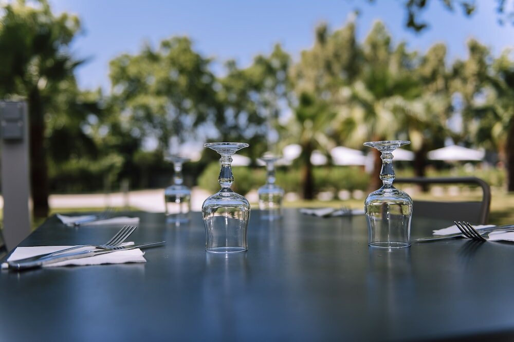 Фото Village Club du Soleil - Marseille