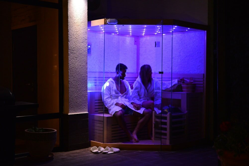 Фото Panorama Aqualux