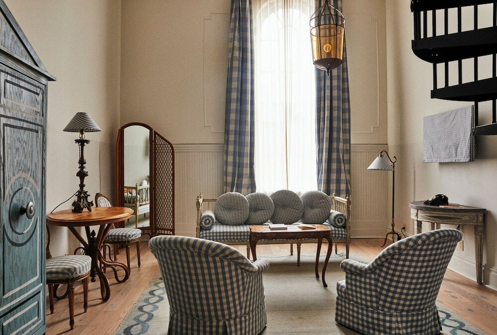 Фото Hotel Peter and Paul