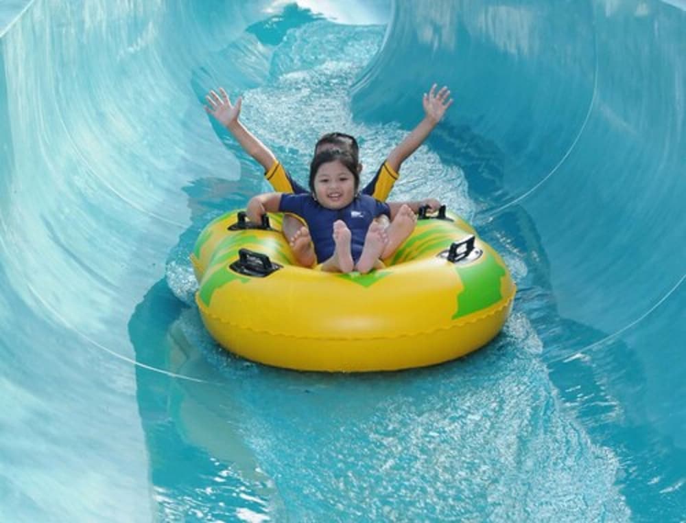 Фото Lotus Desaru Beach Resort & SPA