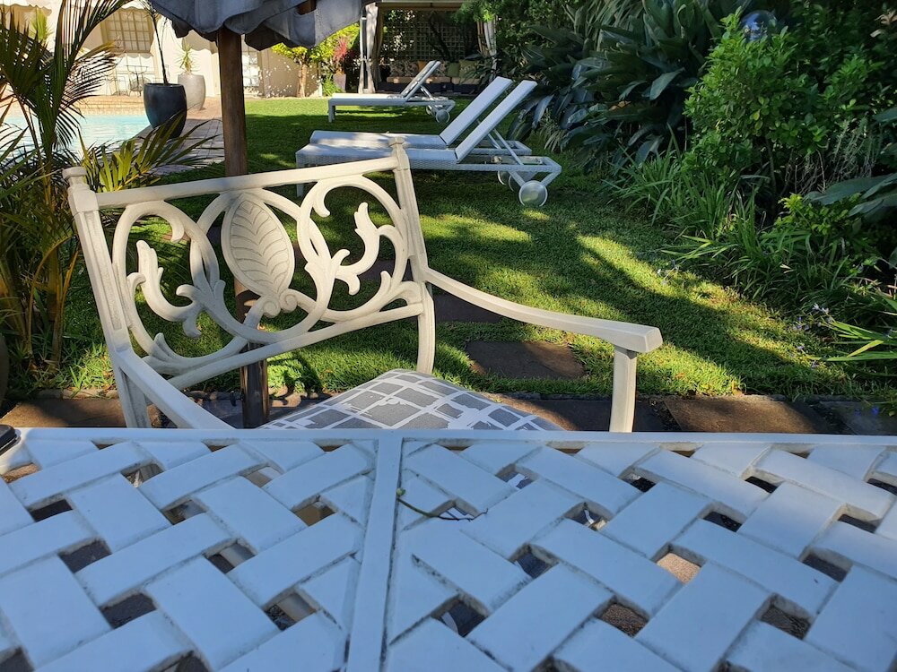 Фото Wild Olive Guest House