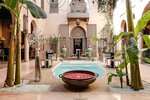 Riad Noir d'Ivoire