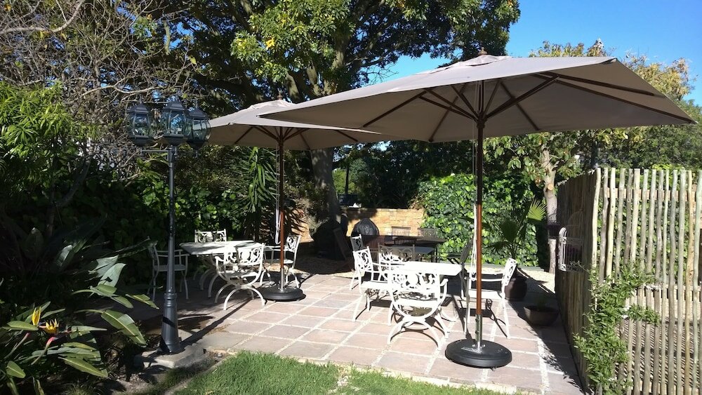 Фото Wild Olive Guest House