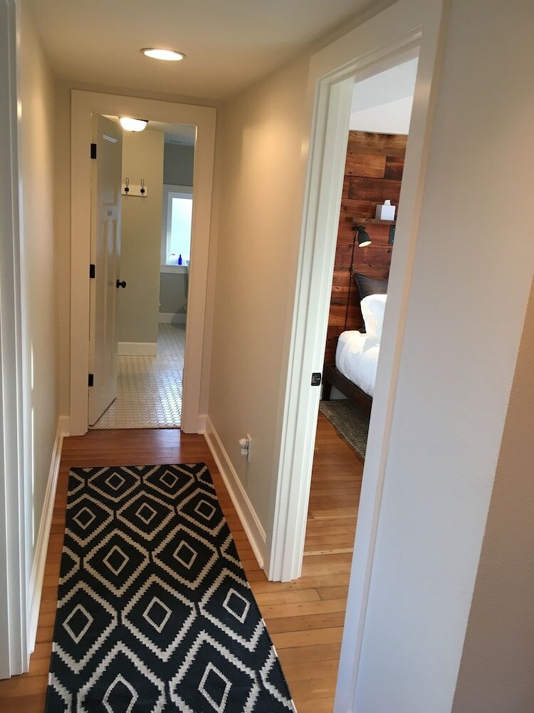 Фото The Alberta Petite Hotel