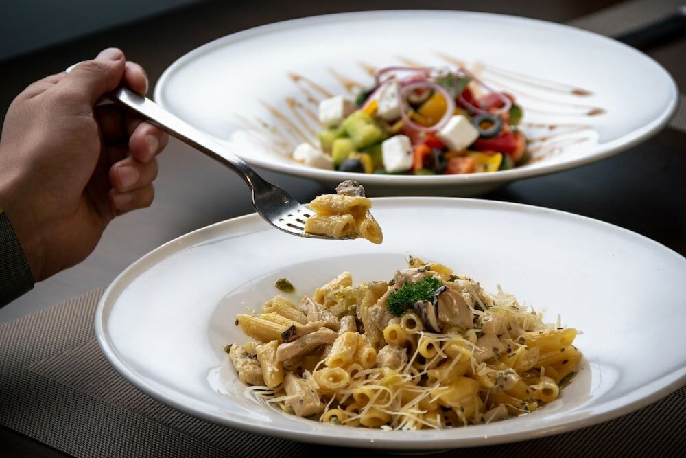 Фото Kempinski Hotel Khan Palace