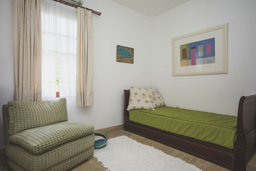 Фото Pousada Blanca Mar - Praia do Canto