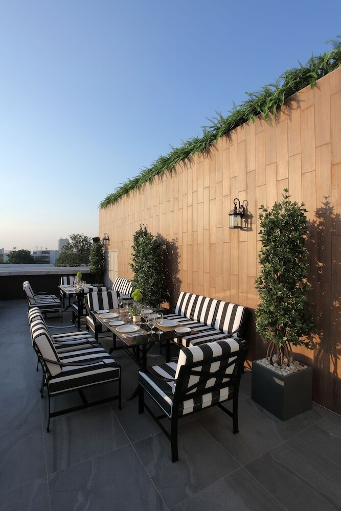 Фото Villa De Khaosan