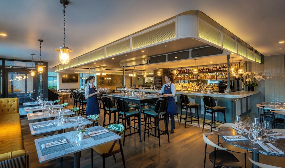 Фото Clayton Hotel City of London