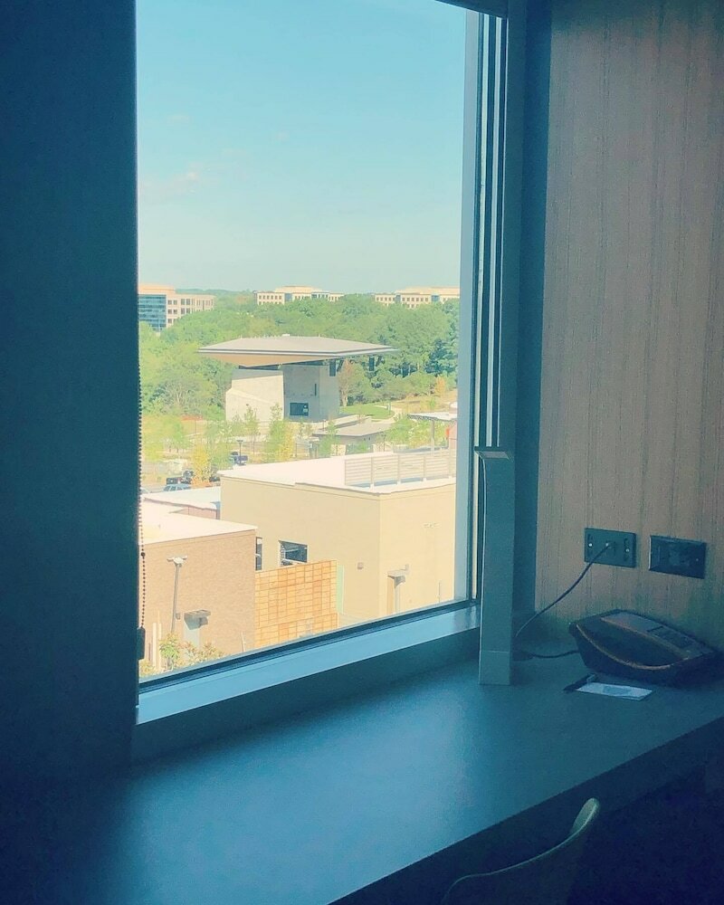 Фото Aloft Charlotte Ballantyne