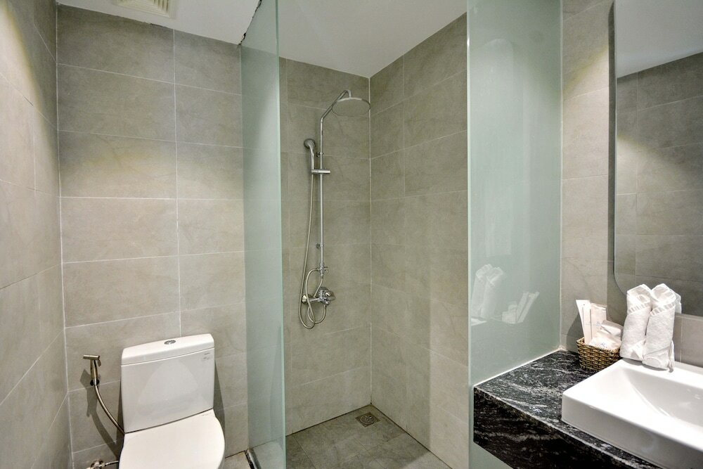 Фото Anrizon Hotel 